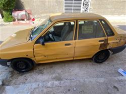 Saipa 131